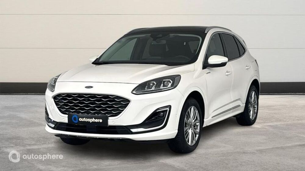 Kuga 2.5 Duratec 190ch FHEV E85 Vignale BVA 2023 occasion 59400 Cambrai
