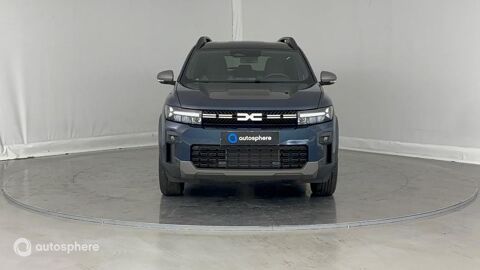 Bigster 1.8 hybrid 155ch Journey 2025 occasion 10000 Troyes