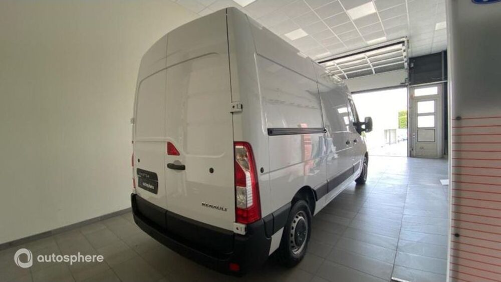 Master F3500 L2H2 2.3 Blue dCi 135ch Confort Euro6 2023 occasion 94400 Vitry-sur-Seine