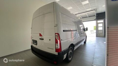 Master F3500 L2H2 2.3 Blue dCi 135ch Confort Euro6 2023 occasion 94400 Vitry-sur-Seine