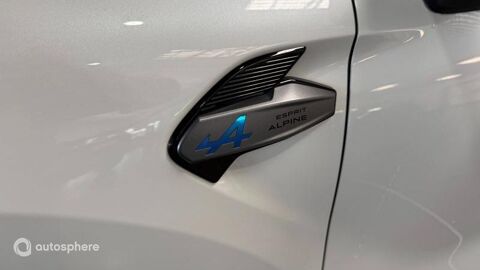 Symbioz 1.8 E-Tech full hybrid 160ch esprit Alpine - 25 2025 occasion 62218 Loison-sous-Lens