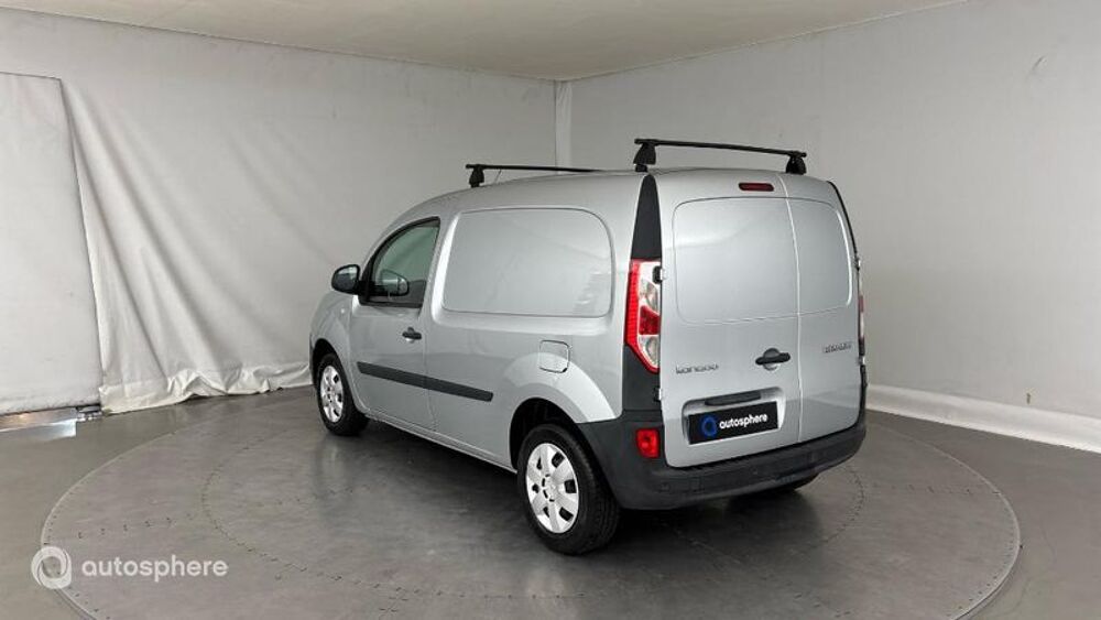 Kangoo 1.5 Blue dCi 95ch Grand Confort 2021 occasion 57155 Marly