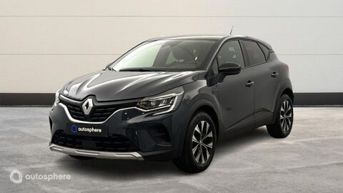 Renault Captur 1.0 TCe 90ch Evolution 2024 occasion Nanterre 92000