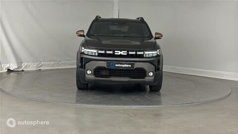 Duster 1.0 ECO-G 100ch Extreme 2025 occasion 59470 Wormhout