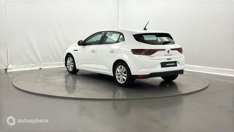 M&eacute;gane 1.5 Blue dCi 115ch Business 2020 occasion 02600 Villers-Cotter&ecirc;ts