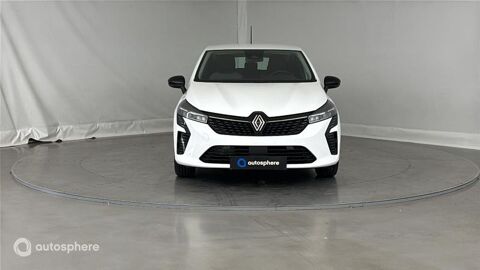 Clio 1.0 TCe 90ch Evolution - 24 2024 occasion 44700 Orvault