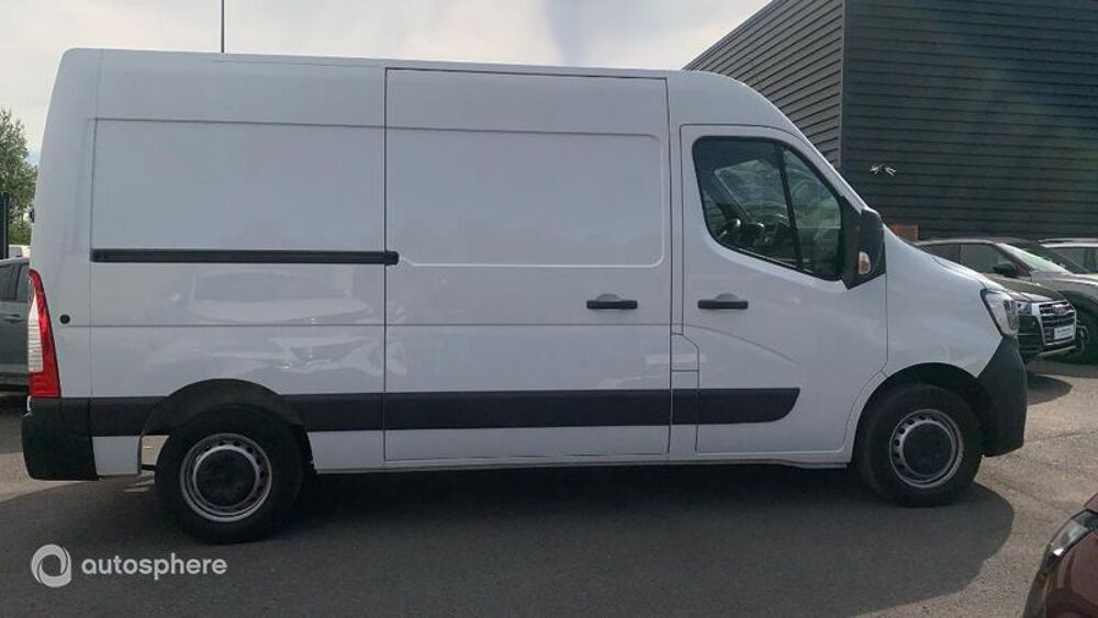 Master F3500 L2H2 2.3 Blue dCi 135ch Confort Euro6E 2023 occasion 59223 Roncq
