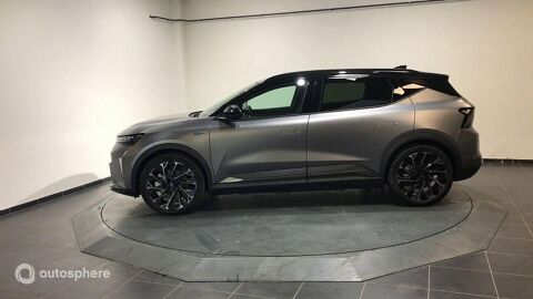 Scénic E-Tech Electric 220ch Techno esprit Alpine grande autonomie 2025 occasion 73200 Albertville