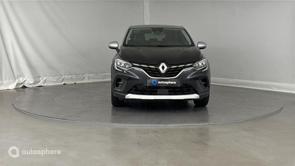 Captur 1.0 TCe 90ch Techno 2023 occasion 57200 Sarreguemines