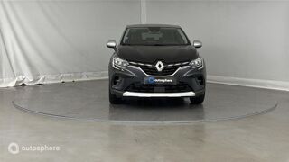 Captur 1.0 TCe 90ch Techno 2023 occasion 57200 Sarreguemines