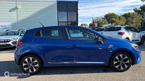 Clio 1.0 TCe 90ch Limited -21N 2021 occasion 13800 ISTRES