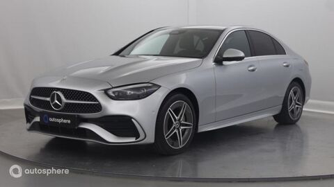 Classe C 300 e 204+129ch AMG Line 2024 occasion 80136 Rivery