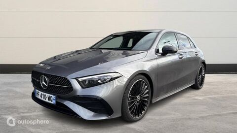 Annonce voiture Mercedes Classe A 45490 �