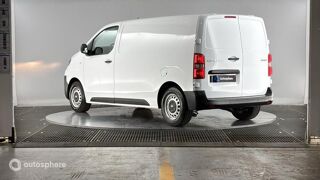 Jumpy M 1.5 BlueHDi 120ch S&S 2024 occasion 63000 Clermont-Ferrand