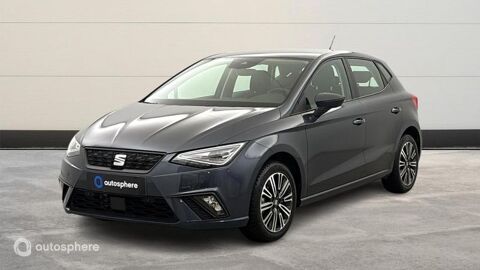 Seat Ibiza 1.0 TSI 95ch Copa 2024 occasion Nantes 44000