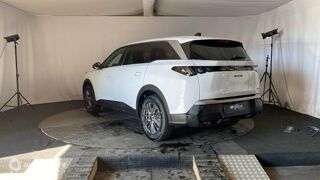 5008 Hybrid 145ch Allure e-DCS6 2026 occasion 37540 Saint-Cyr-sur-Loire