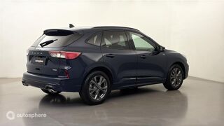 Kuga 2.5 Duratec 225ch PHEV ST-Line Business BVA 2024 occasion 92000 Nanterre