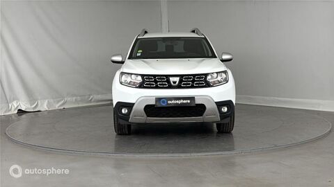 Duster 1.5 Blue dCi 115ch Prestige 4x2 - 20 2020 occasion 62110 H&eacute;nin-Beaumont
