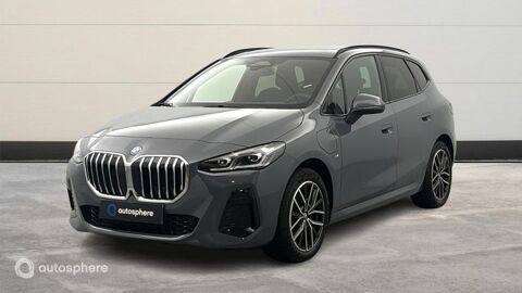 Annonce voiture BMW Serie 2 40999 �