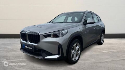 Annonce voiture BMW X1 34799 €