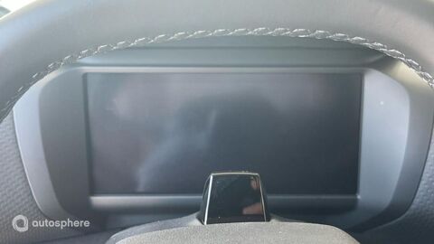 C4 1.2 Hybride 145ch MAX e-DCS6 2026 occasion 64300 ORTHEZ