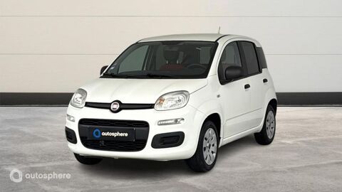 Fiat panda 1.2 8v 69ch S&S Ligue 1 Conforama 20
