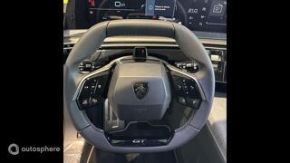 5008 Hybrid 145ch GT Exclusive e-DCS6 2026 occasion 03110 Charmeil