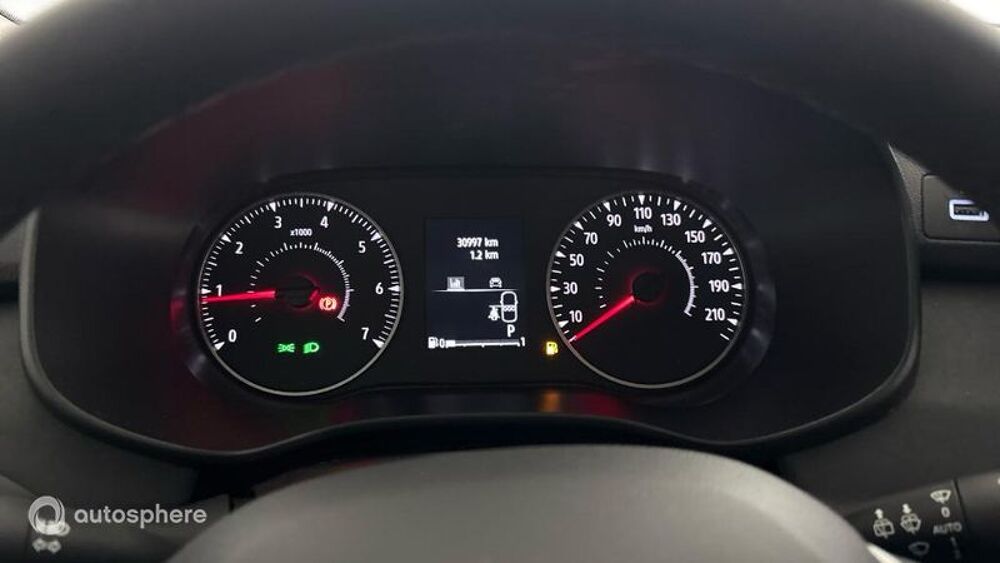 Sandero 1.0 TCe 90ch Stepway Extreme CVT 2023 occasion 57000 Metz