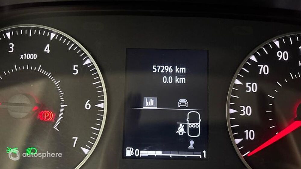 Sandero 1.0 ECO-G 100ch Essential 2023 occasion 51200 &Eacute;pernay