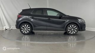 Captur 1.0 TCe 90ch Evolution 2024 occasion 57000 Metz