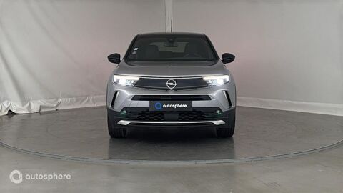 Mokka 1.2 Turbo 130ch Ultimate BVA8 2021 occasion 57100 Thionville