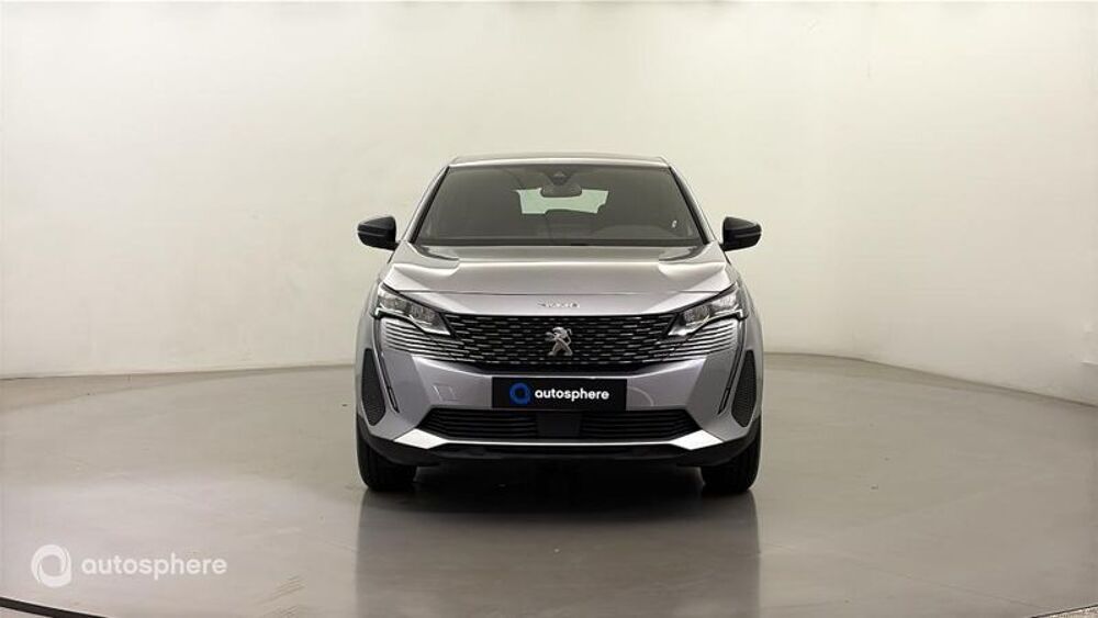 3008 1.2 PureTech 130ch S&S Active Pack 2025 occasion 37540 Saint-Cyr-sur-Loire