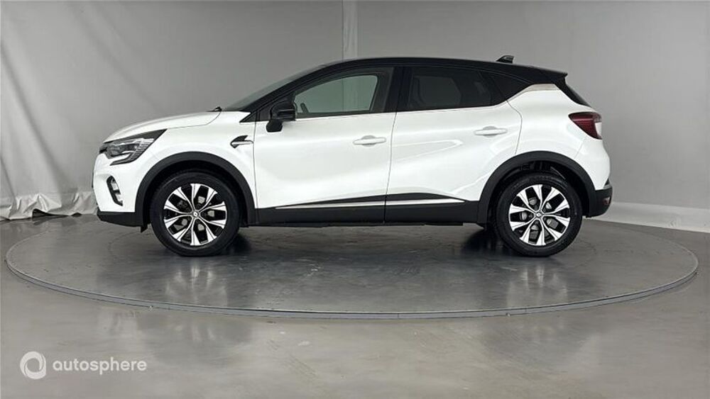 Captur 1.0 TCe 90ch Techno 2023 occasion 57100 Thionville