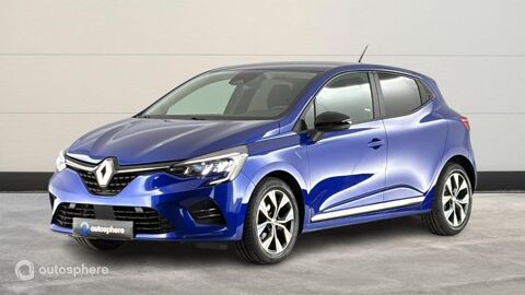 Annonce voiture Renault Clio 15899 €
