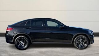 Classe GLC 220 d 194ch AMG Line 4Matic 9G-Tronic 2022 occasion 79180 Chauray
