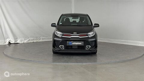 Picanto 1.0 DPi 67ch GT Line 2021 occasion 59300 Valenciennes