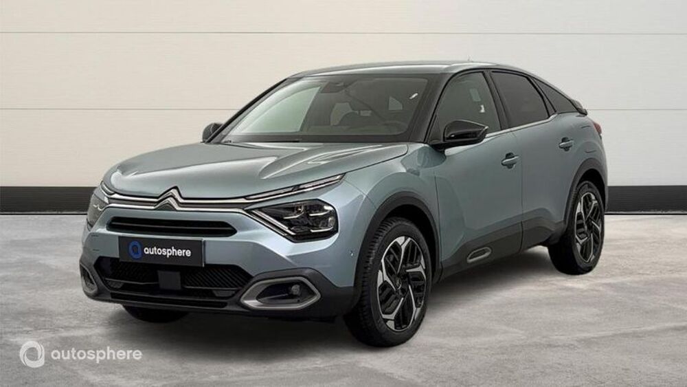 2022 Citroen C4 Feel Pack