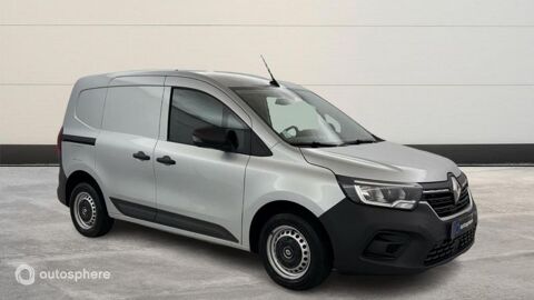 Kangoo 1.3 TCe 100ch Grand Confort - 22 2022 occasion 62000 Arras