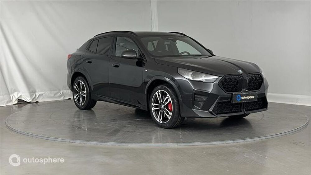 X2 sDrive18dA 150ch M Sport DKG7 2024 occasion 62220 Carvin