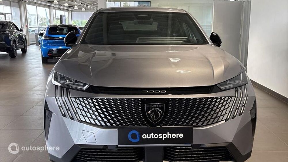 3008 Electrique 210ch Batterie 73 kWh Allure 2026 occasion 03110 Charmeil