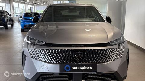 Annonce voiture Peugeot 3008 34499 €