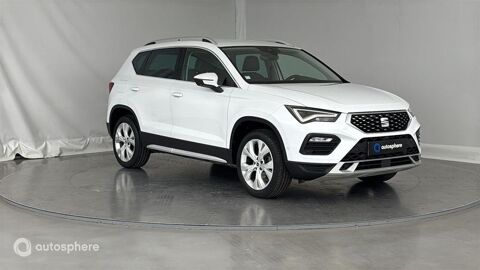 Ateca 1.5 TSI 150ch Start&Stop Xperience DSG 2021 occasion 51000 Ch&acirc;lons-en-Champagne