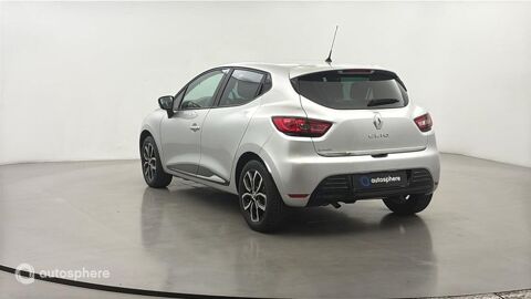 Clio 0.9 TCe 90ch energy Limited 5p Euro6c 2018 occasion 51000 Ch&acirc;lons-en-Champagne