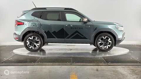 Duster 1.6 hybrid 140ch Extreme 2024 occasion 73200 Albertville