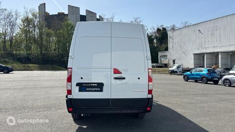 Master F3500 L2H2 2.3 Blue dCi 135ch Confort Euro6 2023 occasion 51100 Reims