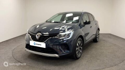 Renault Captur 1.0 TCe 90ch Evolution 2024 occasion Annemasse 74100