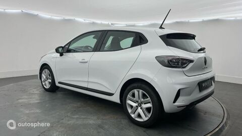 Clio 1.0 SCe 65ch Evolution 2024 occasion 79000 Niort