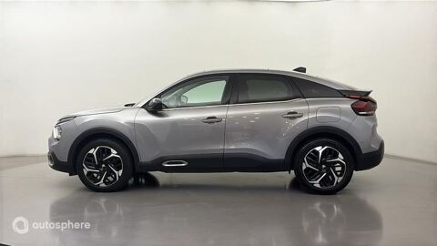 C4 1.5 BlueHDi 130ch S&S MAX Automatique 2024 occasion 86100 Ch&acirc;tellerault