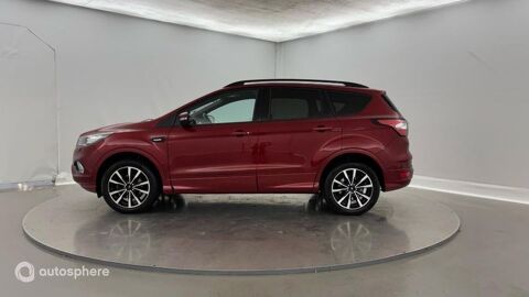 Kuga 1.5 Flexifuel-E85 150ch Stop&Start ST-Line 4x2 Euro6.2 2019 occasion 59300 Valenciennes