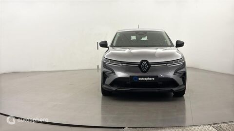 M&eacute;gane E-Tech Electric EV60 130ch Evolution ER optimum charge -B 2023 occasion 93250 Villemomble
